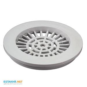 کف شور استخر 6 اینچ مدل پلاستیکی