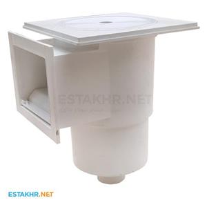 اسکیمر استخر پلاستیکی سایز کوچک