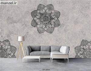 پوستر دیواری طرح کلاسیک ۳۸۵۴-DP