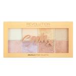 REVOLUTION SOPH X HIGHLIGHTER PALETTE