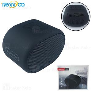 اسپیکر بلوتوثی  قابل حمل ترانیو  Tranyoo Bluetooth Speaker B1 