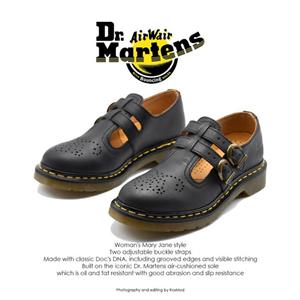 کفش مری جین دکتر مارتینز Dr Martens 