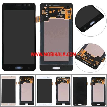 SAMSUNG J330