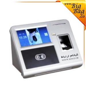 دستگاه حضورغیاب مدل: IFACE-F2  کیانا