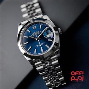 ساعت مچی رولکس دیت جاست مردانه Rolex DateJust
