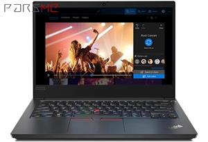 لپ تاپ لنوو Lenovo ThinkPad E14-BC Lenovo ThinkPad E14-Core i5 10210U-8GB-1TB+256GB SSD-2GB RX640