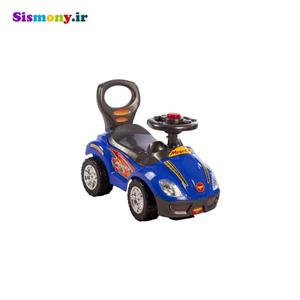 ماشین بازی سواری مدل Mega Car Mega Car Ride On Toys Car