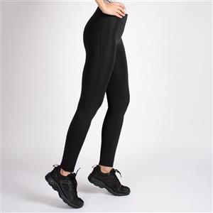 لگ اسلیم افکت پوش آپ بیسیک سیاه - Agi Slim Effect Leggings Siyah