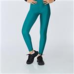 لگ دیسکوتایت کله غازی/آبی شاین آگی - Agi Disco Leggings Buyscout