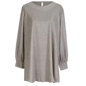 پیراهن لمه کرم