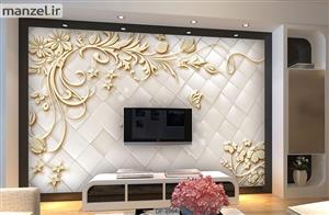 پوستر دیواری طرح کلاسیک ۳۹۶۴-DP
