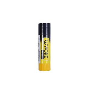 چسب ماتیکی 15 گرمی، مدل wo-2015 woke glue stick - wo-2021