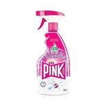 اسپری لکه بر لباس 750گرم pink