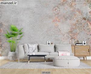پوستر دیواری طرح لاکچری ۴۲۲۰-DP