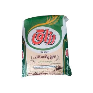 برنج پاکستانی رزاق