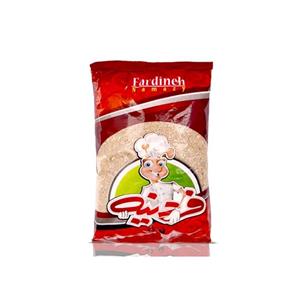 بلغور گندم 800 گرمی فردینه