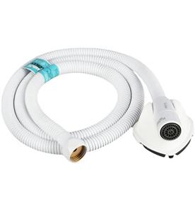 شلنگ توالت کهن مدل QR 0023777