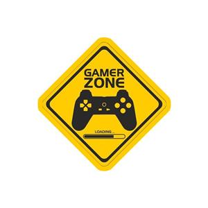 پیکسل مدل Game Zoner تک سایز