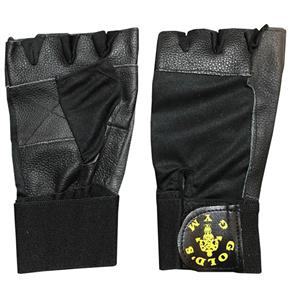 دستکش بدنسازی مردانه گلدز جیم مدل GYM-01