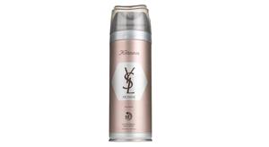 اسپری خوشبو کننده بدن زنانه کلینوس مدل Ysl حجم 150 میلی لیتر