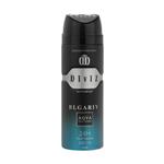 Diviz Aqva Blgariy Body Spray For Men 200 ml