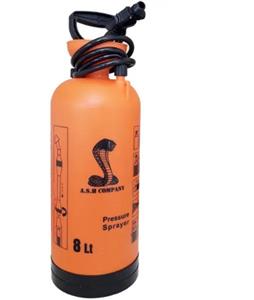 سمپاش ای اس اچ کمپانی مدل 1LS حجم 8 لیتر