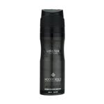 Woody Scence Laliq Noir Body Spray For Men 200 ml