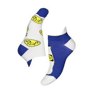 جوراب پاتریس طرح دوغ آبعلی Patris Dough Abali Socks 