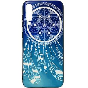 کاور طرح Dream Catcher کد 1777 مناسب برای گوشی موبایل سامسونگ Galaxy A750 / A7 2018 Boy 1777 Cover For Samsung Galaxy A750 / A7 2018