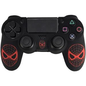 محافظ دسته پلی استیشن 4 مدل Spider Man