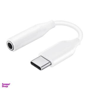 مبدل USB-C به AUX مدل WZY-1