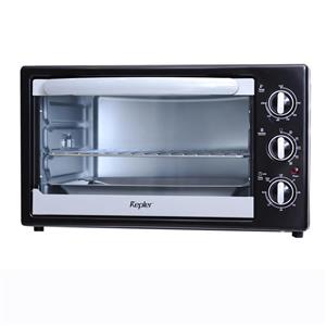 آون توستر کپلر مدل KOT 842G kepler KOT842G oven toaster