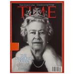 Time Magazine June 2012