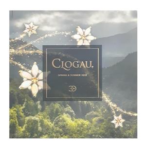 مجله CLOGAU جولای 2019