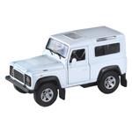 Welly Land Rover Defender Model car No 42392