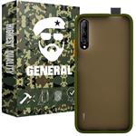 General M21 Cover For Huawei Y9s