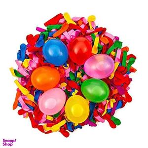 بادکنک گلوبس کد 860101 بسته 500 عددی