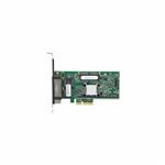 کارت شبکه گیگابیتی و ۴پورت اچ پی ای Ethernet 1Gb 331T مدل 647594-B21