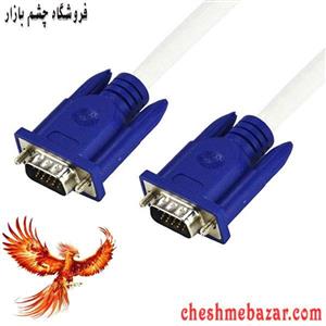 کابل ENET VGA 3 4 1.5m