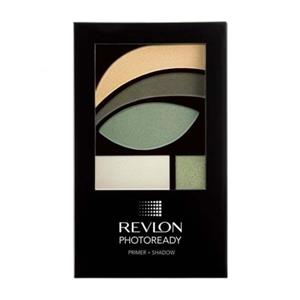 سایه چشم و پرایمر رولون مدل Revelon Photoready شماره 535