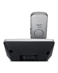 تلفن بی سیم گیگاست مدل S810 Gigaset S810