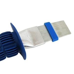 شانه فین فلزی P&M مدل 352L