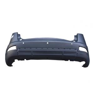 سپر عقب جیلی امگرندEX7