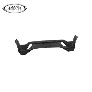 سپر عقب ام وی ام MVM X22