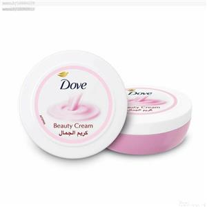 کرم مرطوب کننده بدن داو مدل Beauty Cream حجم 150 میل 