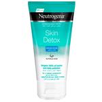 Neutrogena Skin Detox Facial Scrub 150 ml