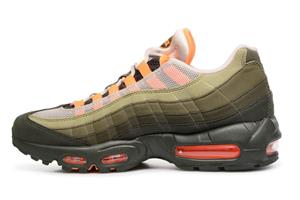 کفش راحتی مردانه نایکی مدل Air Max 95 OG Nike Air Max 95 OG Casual Shoes For Men