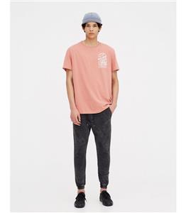 شلوار جاگر مردانه پل اند بیر 5688/535/800