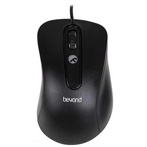 کیبورد همراه با ماوس بیاند مدل FCM-4410 Beyond FCM-4410 Keyboard with Mouse