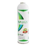 گاز R22 برند UISZL